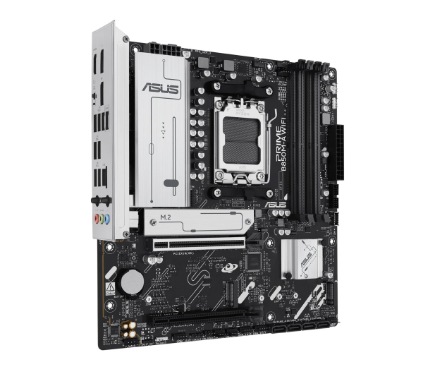 ASUS PRIME B850M-A WIFI - 1368209 - zdjęcie 3